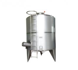 Dual-layer Storage Tank Series