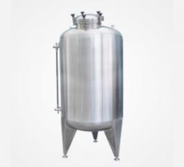 CG Vertical Single-layer Storage Tank Purified Waterstorage Tank Injection Wate