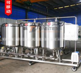 Emulsification machine high shear emulsifier shearing emulsification machine tan